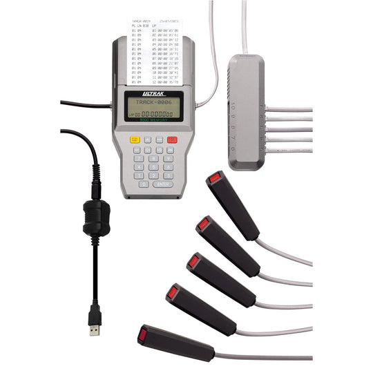 ULTRAK L20 - Multi-Lane Timer
