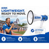 Image of ULTRAK MP-5 Bluetooth Megaphone