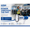Image of ULTRAK MP-5 Bluetooth Megaphone