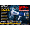 Image of ULTRAK MP-5 Bluetooth Megaphone