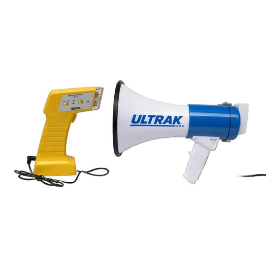 ULTRAK MP-70 Electronic Starter w/ Megaphone Set