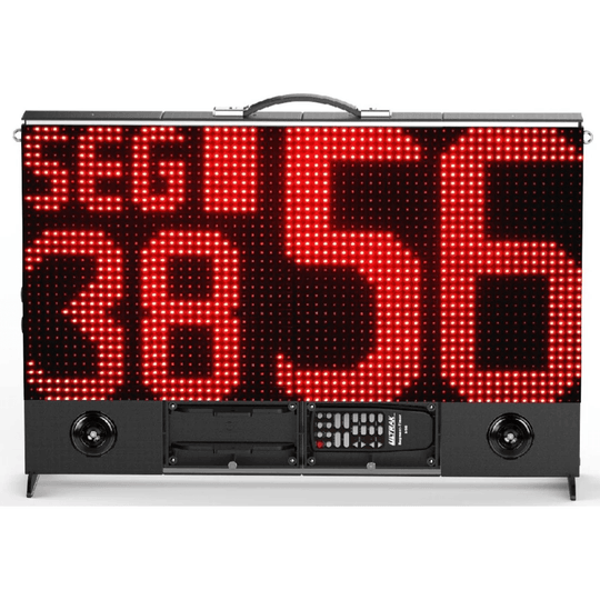 Ultrak SG-10 Segment and Multi-Purpose Timer