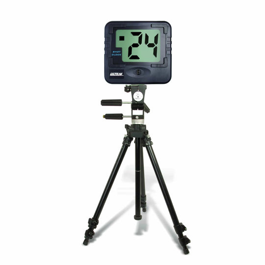 ULTRAK T-200 Shot Clock