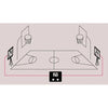 Image of ULTRAK T-200 Shot Clock