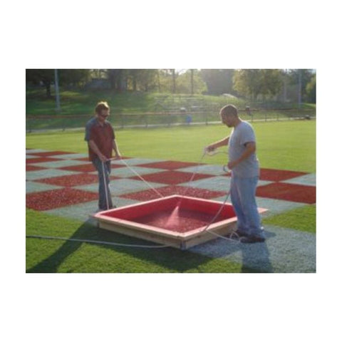 US Specialty Coatings AquaSTRIPE #2B extra BRIGHT