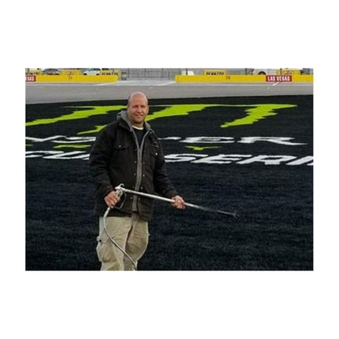 US Specialty Coatings AquaSTRIPE #2B extra BRIGHT