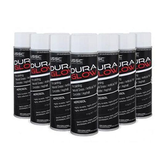 US Specialty Coatings DuraGLOW Extra Bright