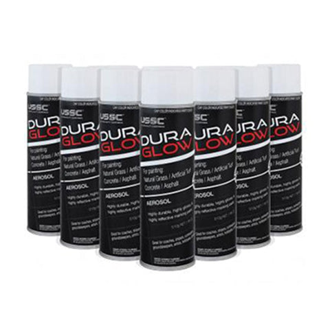 US Specialty Coatings DuraGLOW Extra Bright