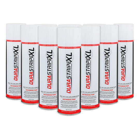 US Specialty Coatings DURASTRIPE 26 Ounce Fat Cans