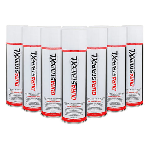 US Specialty Coatings DURASTRIPE 26 Ounce Fat Cans