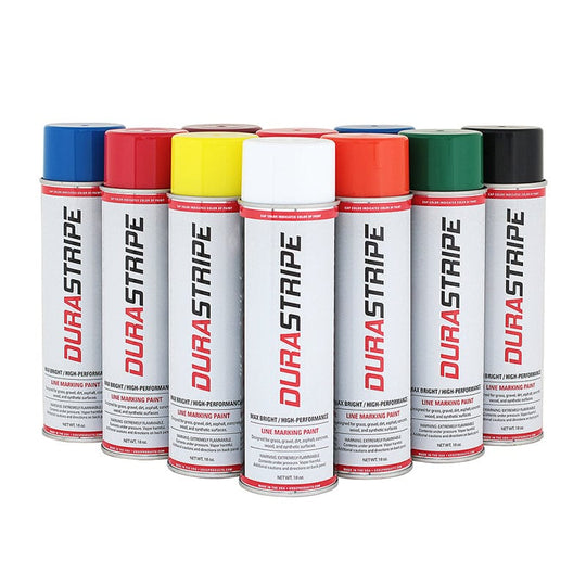 US Specialty Coatings DURASTRIPE Field Marking Paint
