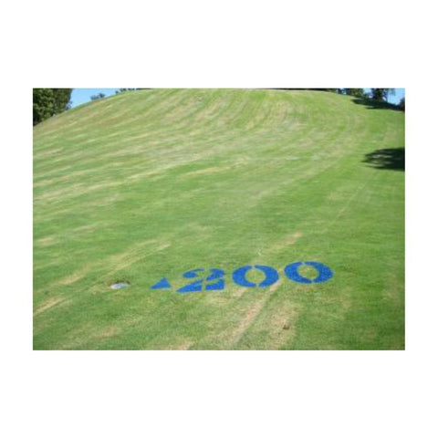 US Specialty Coatings DURASTRIPE Golf Course Paint