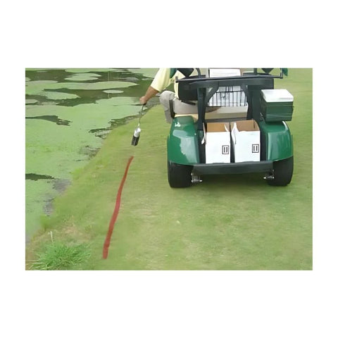 US Specialty Coatings DURASTRIPE Golf Course Paint