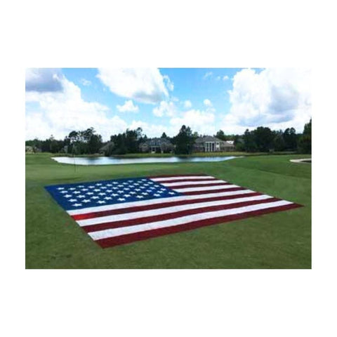 US Specialty Coatings DURASTRIPE Golf Course Paint