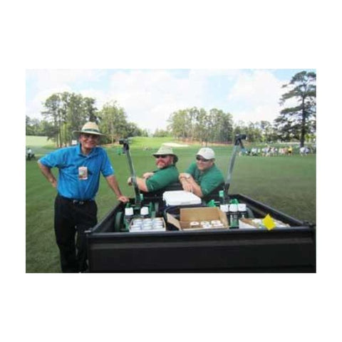 US Specialty Coatings DURASTRIPE Golf Course Paint