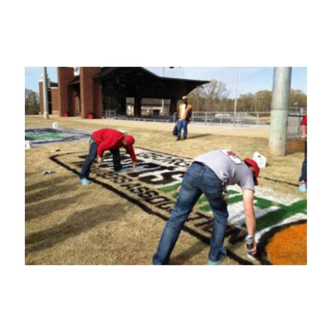 US Specialty Coatings ECO STRIPE Waterbase