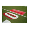 Image of US Specialty Coatings Football Number Stencil Kit