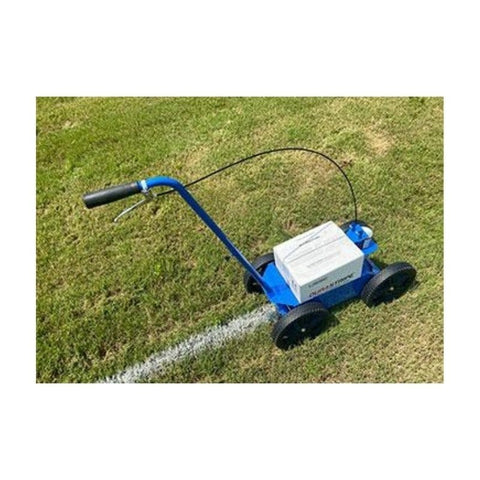 US Specialty Coatings ProLiner Aerosol Paint Can Striping Machine