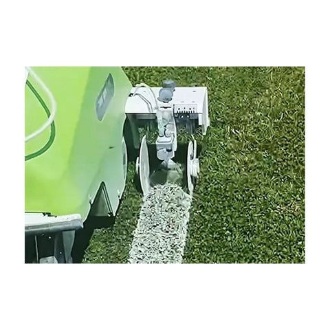 US Specialty Coatings RoboPAINT RTS Ready to Spray