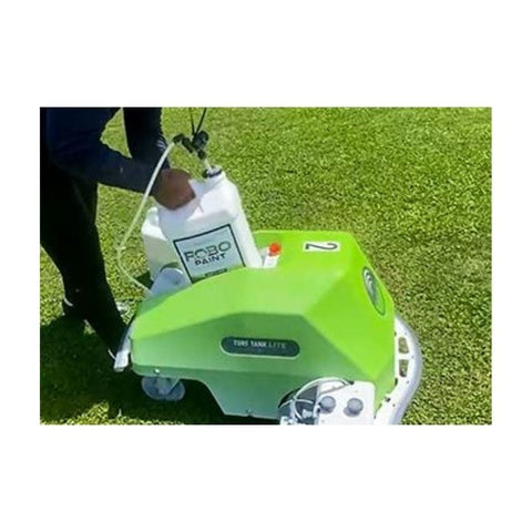 US Specialty Coatings RoboPAINT RTS Ready to Spray