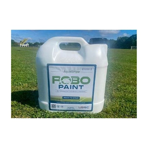 US Specialty Coatings RoboPAINT RTS Ready to Spray