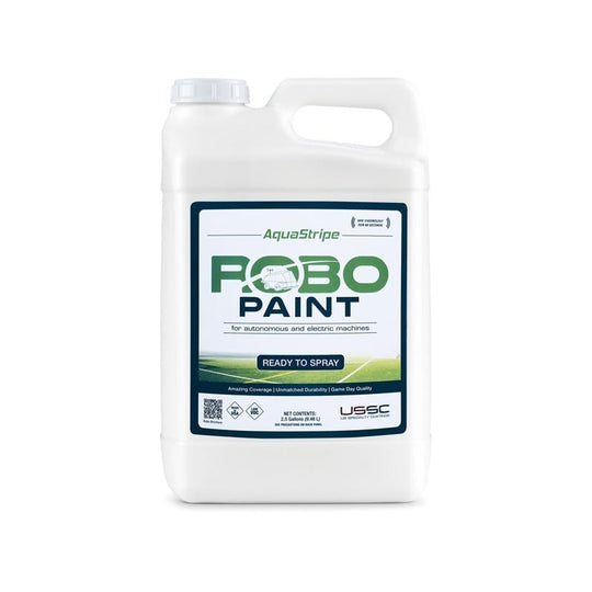 US Specialty Coatings RoboPAINT RTS Ready to Spray 2.5 Gallon Jugs