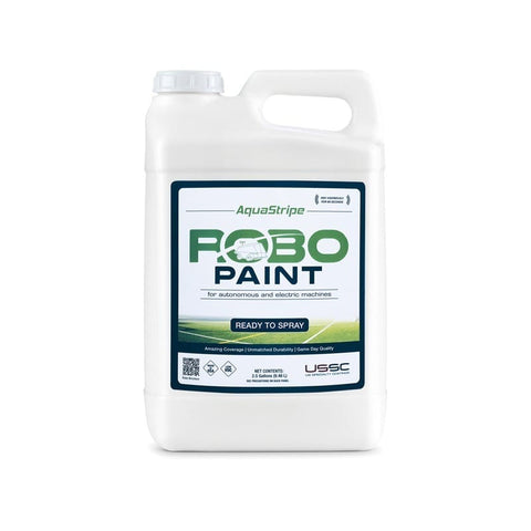 US Specialty Coatings RoboPAINT RTS Ready to Spray 2.5 Gallon Jugs