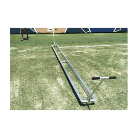 US Specialty Coatings Sled for painting PERFECT STRAIGHT LINES