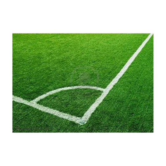 US Specialty Coatings SOCCER CORNER Arc Stencil STEN-SCA-16