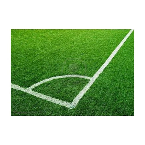 US Specialty Coatings SOCCER CORNER Arc Stencil STEN-SCA-16