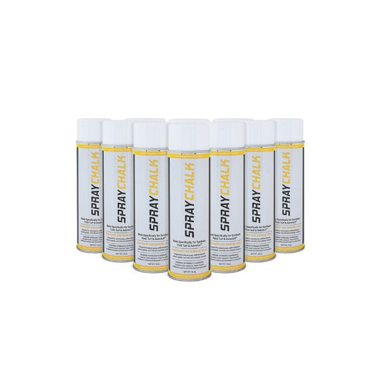US Specialty Coatings SPRAYCHALK Temporary Chalk