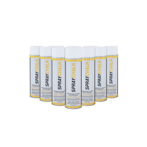 US Specialty Coatings SPRAYCHALK Temporary Chalk