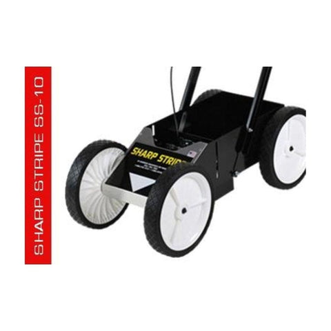 US Specialty Coatings SS-10 Aerosol Paint Can Striping Machine