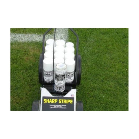 US Specialty Coatings SS-10 Aerosol Paint Can Striping Machine