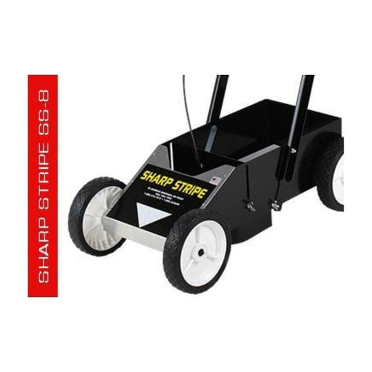 US Specialty Coatings SS-8 Aerosol Paint Can Striping Machine