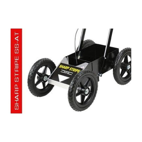 US Specialty Coatings SS-AT Aerosol Paint Can Striping Machine