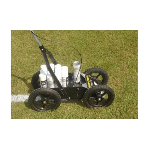 US Specialty Coatings SS-AT Aerosol Paint Can Striping Machine