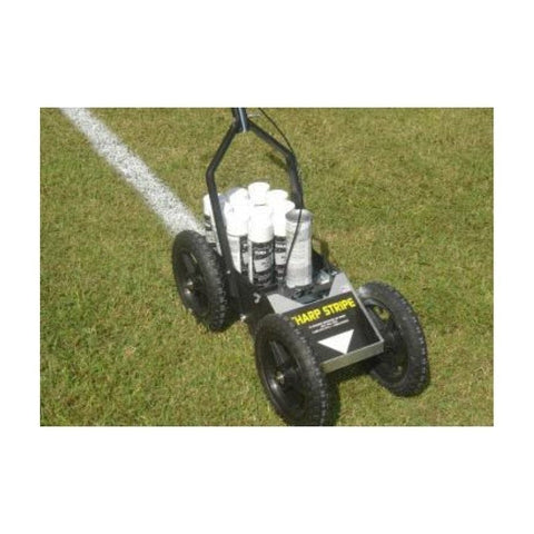 US Specialty Coatings SS-AT Aerosol Paint Can Striping Machine