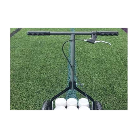 US Specialty Coatings SS-ATwh Aerosol Paint Can Striping Machine