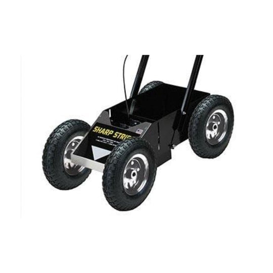 US Specialty Coatings SS ATww Aerosol Paint Can Striping Machine