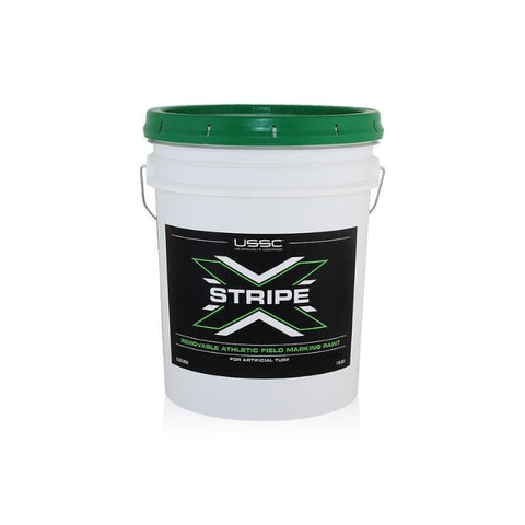 US Specialty Coatings Stripe X Removable Paint (5 Gallon)