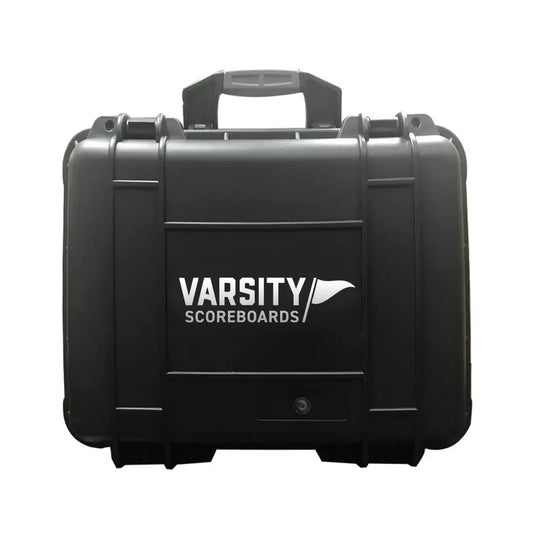 Varsity LCD Controller Carrying Case CS5