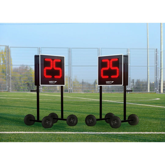 Varsity Scoreboards 1300 Lacrosse Shot Clocks (Pair)