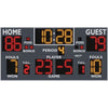 Image of Varsity Scoreboards 2248 Indoor Multi-Sport Scoreboard