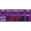Image of Varsity Scoreboards 3359 Baseball/Softball Scoreboard