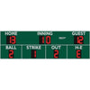 Image of Varsity Scoreboards 3388 Baseball/Softball Scoreboard