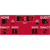Image of Varsity Scoreboards 3420 Soccer Scoreboard