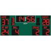 Image of Varsity Scoreboards 3426 Multisport Scoreboard