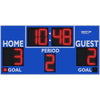 Image of Varsity Scoreboards 3430 Soccer Scoreboard