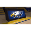 Image of Varsity Scoreboards Backlit Scorer's Table 4410-BL (3-Seat)